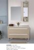 MDF bathroom cabinet, bathroom furniture