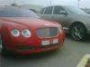 Sell Bentley Continental