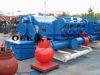 BOMCO F1600HL/3NB1600HL HIGH PRESSURE OILFIELD TRIPLEX MUD PUMP