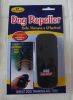 Ultrasonic Dog Repeller Trainer Aid - KEEPS DOGS AWAY