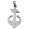 Sell 316L Stainless Steel Pendant [PDLY02]