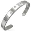 Sell Stainless Steel Bangle [BGLY02]