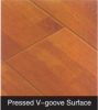 Sell V-Groove Laminate Flooring