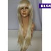 Party Wig Wigs and Hair Pieces, Wigs Wholesale, Celebrity Wig, Fun Wig