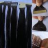 Wholesale Skin Weft, PU Hair Weft , PU Skin Weft