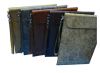 Sell document pouch pu leather case for ipad2