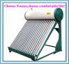 Sell solar water heater