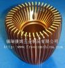 LED aluminium heat sink