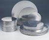 Aluminium circle, aluminum disc, Aluminum circle, Aluminium disc, pot, fry