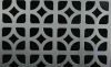 Sell Blossom Shape Perforated Metal