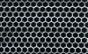 Sell Hexagonal Shape Perforated Metal