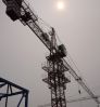 Sell tower crane