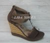 Sell wedge shoes