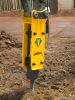 Sell top type hydraulic breaker hydraulic rock hammer