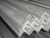 hot rolled angle steel