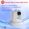 Sell wireless New wireless ip camera with IR-CUT , WiFi IP Camera