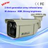 Sell CCTV Camera system 600TVL New 2 third generation  array infrared