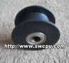 Sell plastic pom pulley