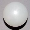 Sell plastic valve ball