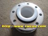 Sell PTFE Lined Rubber Compensator