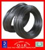 black iron wire