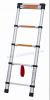 Sell aluminum telescopic ladder AP-507-200