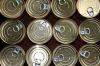 Sell Canned food (Sardines, vegetables, fruits, etc)