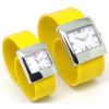 Sell jelly silicone slap watch for kids and promotion