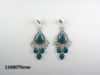 Sell 2011charming ladies' earring/popular in USA-European market