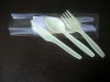 Disposable Knife, Spoon, Fork