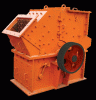 Sell the hammer crusher