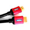 Sell  High Speed HDMI Cable with Ethernet, RoHS Approved