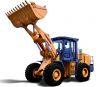 Sell lonking wheel loader CDM858