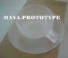 Sell CNC plastic prototype