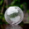 Sell high-end glass ball