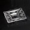 Sell high-end glass dish
