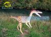 Sell School Playground Playground Animatronic dinosaurs exhibition sho