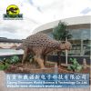 Sell Outdoor Playground Fiberglass products animatronic dino toys