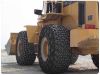 wheel loader tyreprotection chain(TW-20)