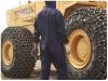 wheel loader tyreprotection chain(TW-30)