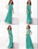 Sell 2012  New Women Bohenmia Pleated  Chiffon Maxi long dress