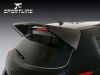 Sell 04-07 Carbon Fiber Roof Spoiler for Nissan Tiida