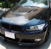 Sell BMW E92 Carbon Fiber Hood