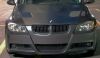 Sell BMW E90 Carbon Fiber Hoods