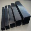 Sell welded corbon rectangular/square tube