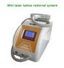 Providing Laser for tattoo removal beauty equipments