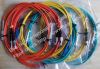 SC, LC, FC, ST, E2000 SM/MM Fiber Optic patch cord