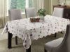 PVC tablecloth(KT069)