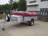 New off road camper trailer