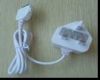 Sell charger plug for iphones